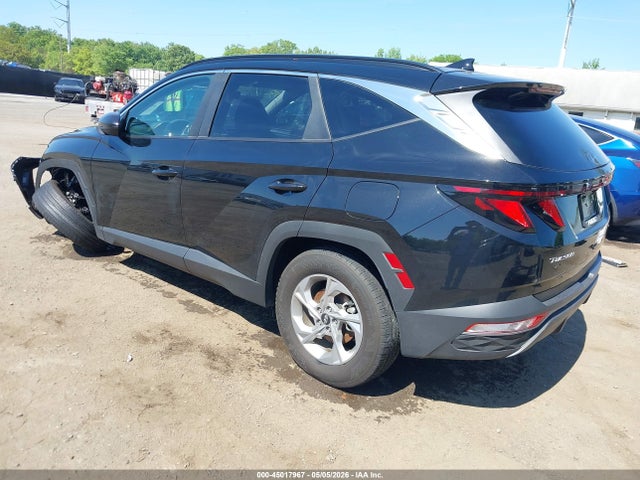 Aukcja sprzedaży 2024 Hyundai Tucson Sel, vin: 5NMJBCDE1RH340700, numer aukcji: 45017967