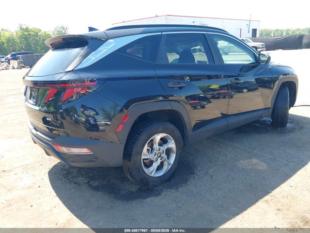 Aukcja sprzedaży 2024 Hyundai Tucson Sel, vin: 5NMJBCDE1RH340700, numer aukcji: 45017967