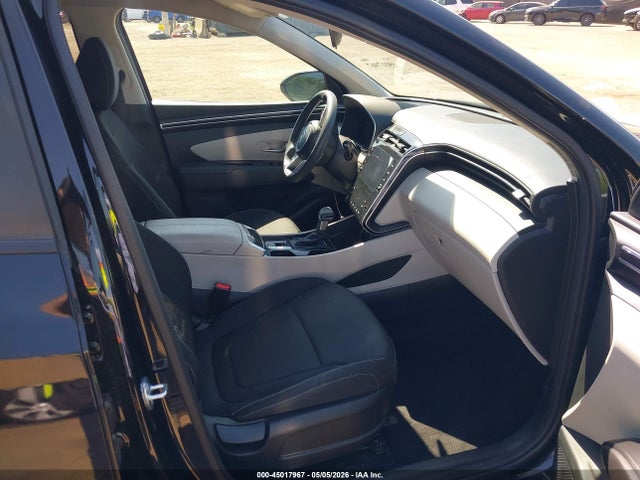 Aukcja sprzedaży 2024 Hyundai Tucson Sel, vin: 5NMJBCDE1RH340700, numer aukcji: 45017967