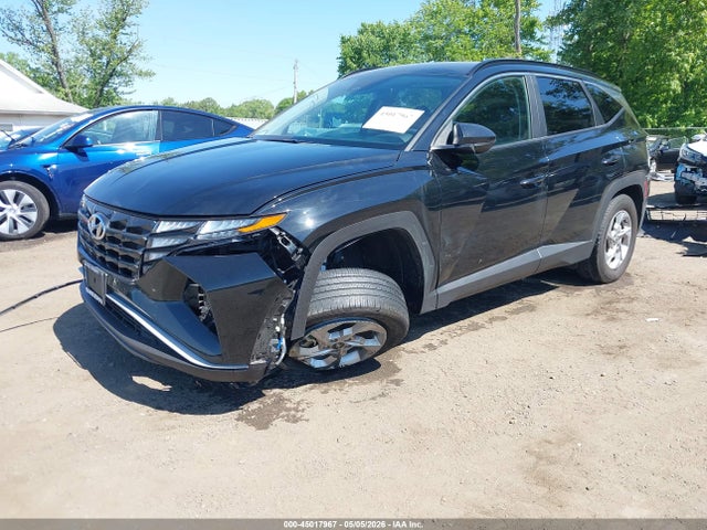 Aukcja sprzedaży 2024 Hyundai Tucson Sel, vin: 5NMJBCDE1RH340700, numer aukcji: 45017967