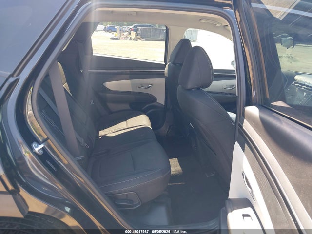 Aukcja sprzedaży 2024 Hyundai Tucson Sel, vin: 5NMJBCDE1RH340700, numer aukcji: 45017967