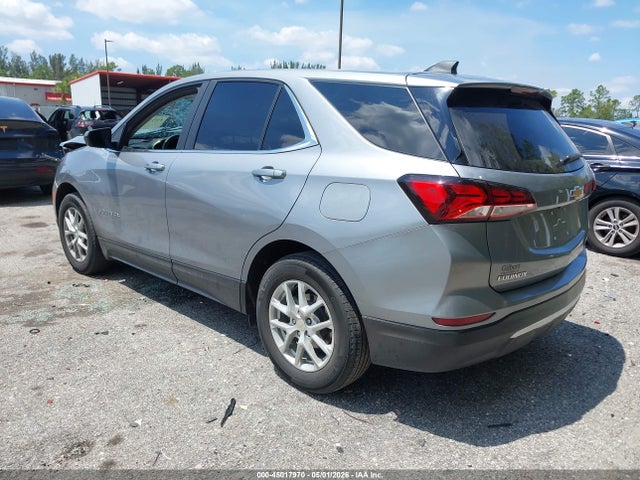 Продаж на аукціоні авто 2023 Chevrolet Equinox Fwd Lt, vin: 3GNAXKEG7PL248879, номер лоту: 45017970