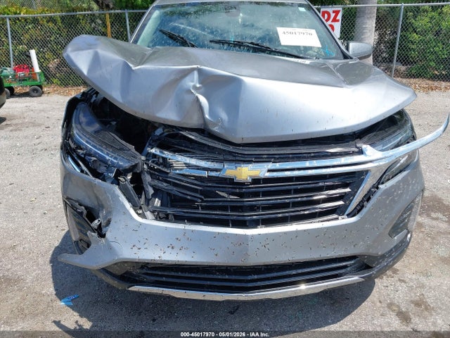 Продаж на аукціоні авто 2023 Chevrolet Equinox Fwd Lt, vin: 3GNAXKEG7PL248879, номер лоту: 45017970