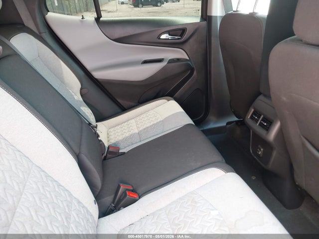 Продаж на аукціоні авто 2023 Chevrolet Equinox Fwd Lt, vin: 3GNAXKEG7PL248879, номер лоту: 45017970