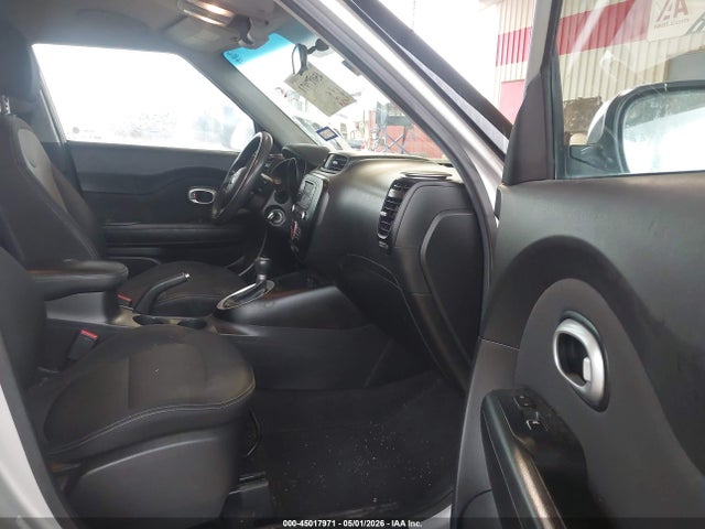 Aukcja sprzedaży 2017 Kia Soul +, vin: KNDJP3A5XH7429130, numer aukcji: 45017971