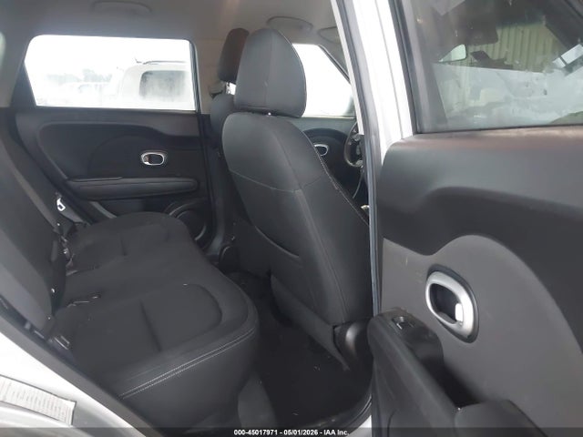 Aukcja sprzedaży 2017 Kia Soul +, vin: KNDJP3A5XH7429130, numer aukcji: 45017971