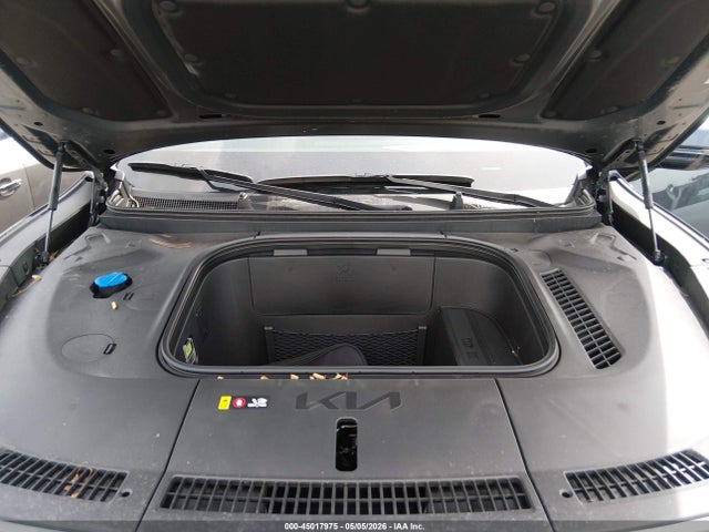 5XYAB5S10TG007773 KIA Ev9 Light Long Range