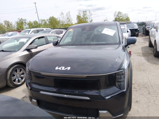 5XYAB5S10TG007773 KIA Ev9 Light Long Range