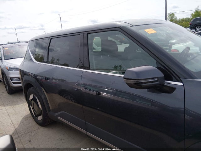 5XYAB5S10TG007773 KIA Ev9 Light Long Range