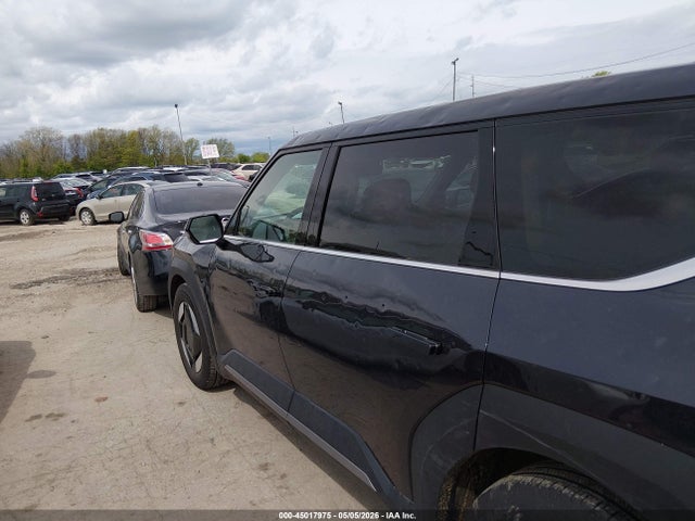 5XYAB5S10TG007773 KIA Ev9 Light Long Range