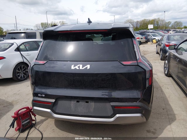 5XYAB5S10TG007773 KIA Ev9 Light Long Range