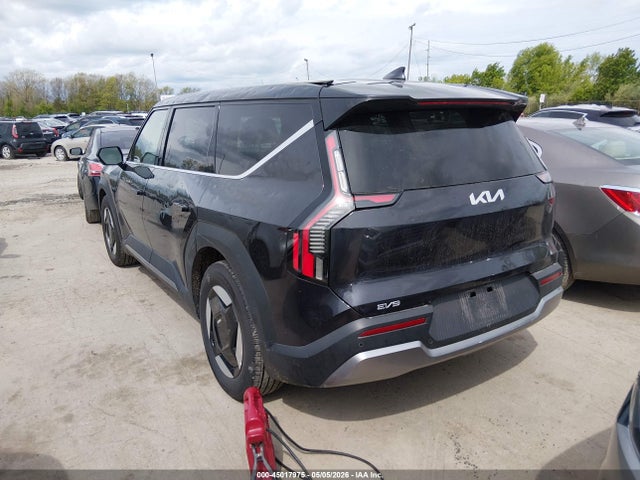 5XYAB5S10TG007773 KIA Ev9 Light Long Range