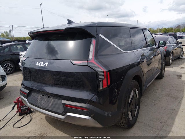5XYAB5S10TG007773 KIA Ev9 Light Long Range