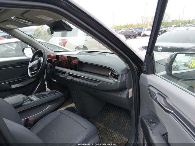 KIA Ev9 Light Long Range 2026 5XYAB5S10TG007773 Image 5