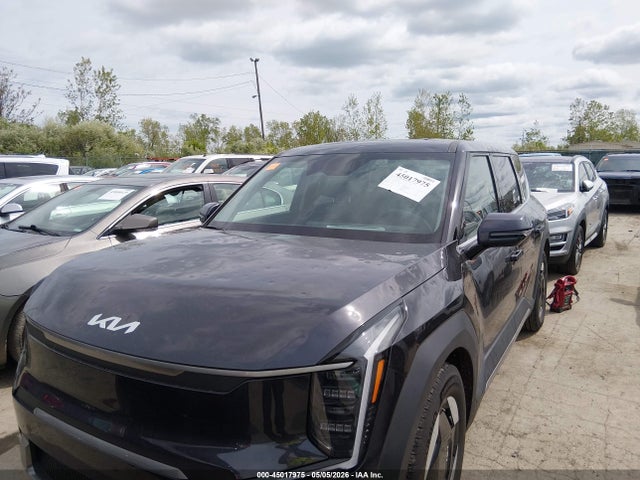 5XYAB5S10TG007773 KIA Ev9 Light Long Range