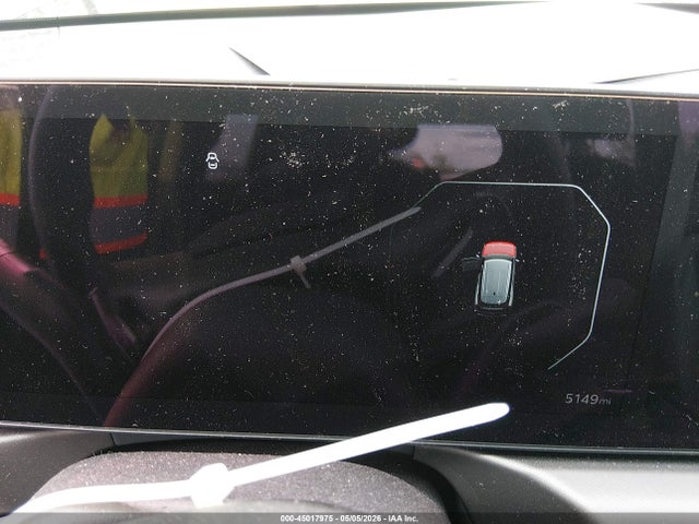 5XYAB5S10TG007773 KIA Ev9 Light Long Range