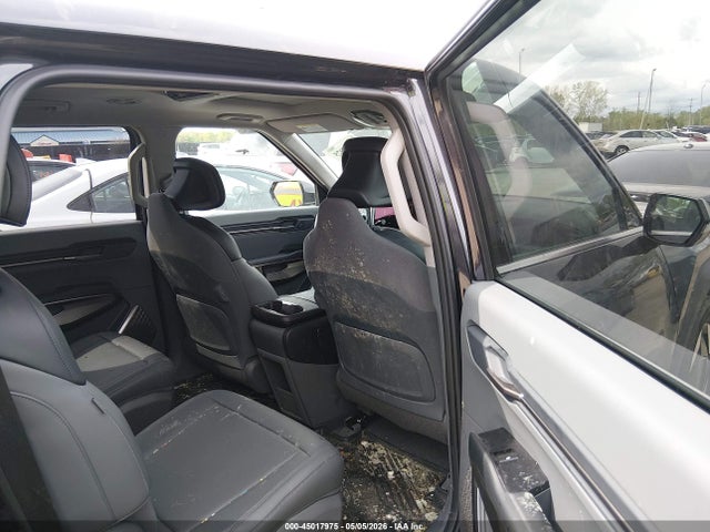 5XYAB5S10TG007773 KIA Ev9 Light Long Range