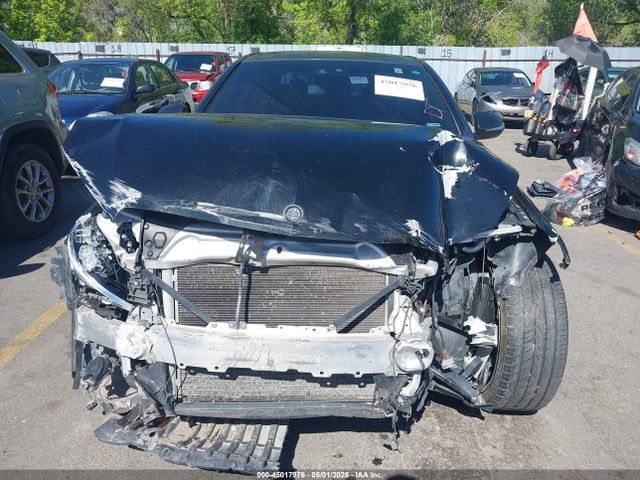 Aukcja sprzedaży 2017 Mercedes-benz C 300 Sport, vin: 55SWF4JB4HU196469, numer aukcji: 45017976