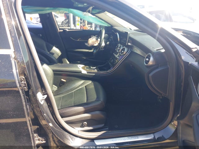 Aukcja sprzedaży 2017 Mercedes-benz C 300 Sport, vin: 55SWF4JB4HU196469, numer aukcji: 45017976