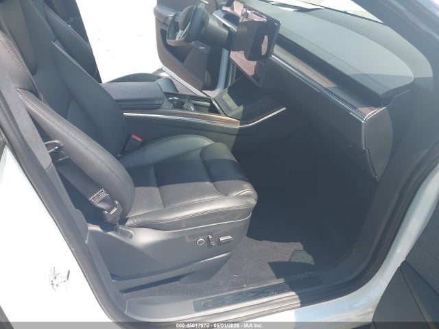 Tesla Model X Dual Motor All-wheel Drive/standard Range 2023 7SAXCBE52PF373142 Image 5