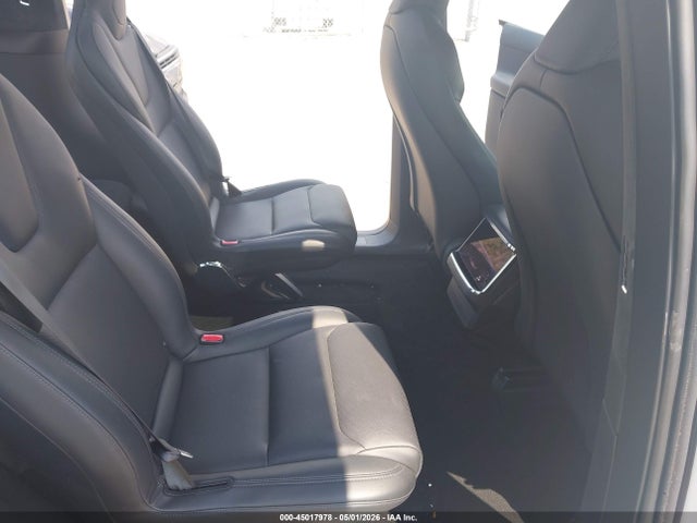 Tesla Model X Dual Motor All-wheel Drive/standard Range 2023 7SAXCBE52PF373142 Image 8