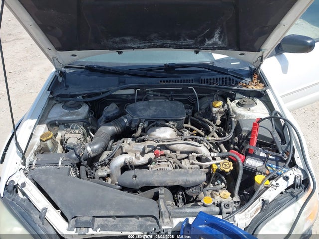 45017979 :رقم المزاد ، 4S4BP61C777332160 vin ، 2007 Subaru Outback 2.5i مزاد بيع