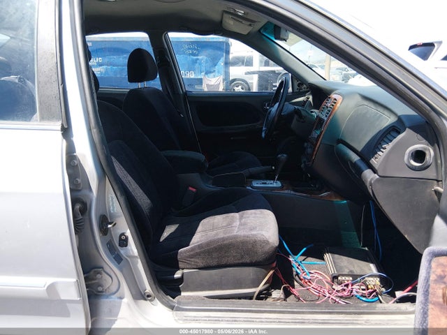 Продаж на аукціоні авто 2002 Hyundai Sonata Gls/lx, vin: KMHWF35H02A604987, номер лоту: 45017980