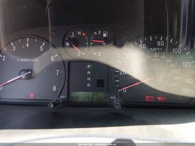 Продаж на аукціоні авто 2002 Hyundai Sonata Gls/lx, vin: KMHWF35H02A604987, номер лоту: 45017980