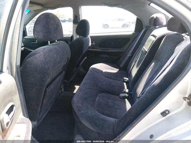 Продаж на аукціоні авто 2002 Hyundai Sonata Gls/lx, vin: KMHWF35H02A604987, номер лоту: 45017980