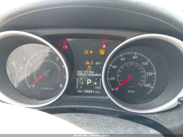 Aukcja sprzedaży 2015 Mitsubishi Outlander Sport Es, vin: 4A4AR3AU5FE053763, numer aukcji: 45017983