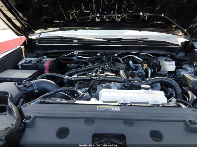 Продаж на аукціоні авто 2025 Toyota Tacoma Trd Sport, vin: 3TMLB5JN3SM183697, номер лоту: 45017982