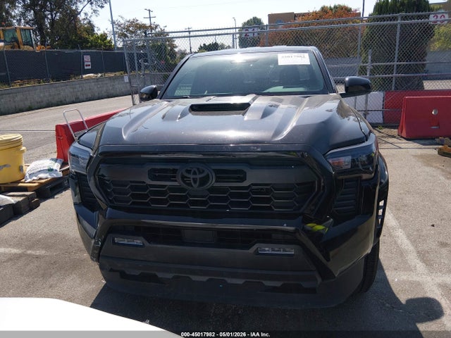 Продаж на аукціоні авто 2025 Toyota Tacoma Trd Sport, vin: 3TMLB5JN3SM183697, номер лоту: 45017982