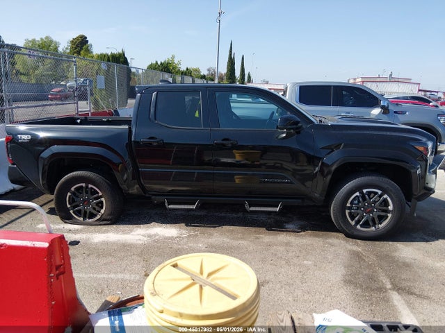 Продаж на аукціоні авто 2025 Toyota Tacoma Trd Sport, vin: 3TMLB5JN3SM183697, номер лоту: 45017982
