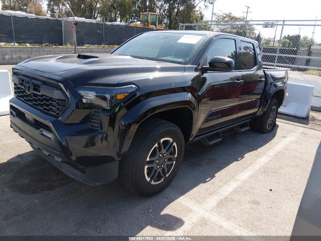 Продаж на аукціоні авто 2025 Toyota Tacoma Trd Sport, vin: 3TMLB5JN3SM183697, номер лоту: 45017982