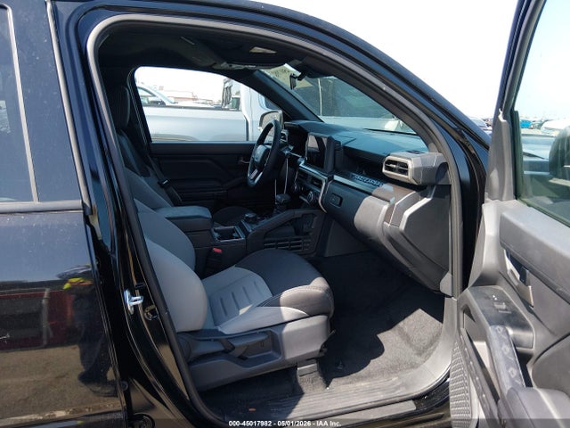 Продаж на аукціоні авто 2025 Toyota Tacoma Trd Sport, vin: 3TMLB5JN3SM183697, номер лоту: 45017982