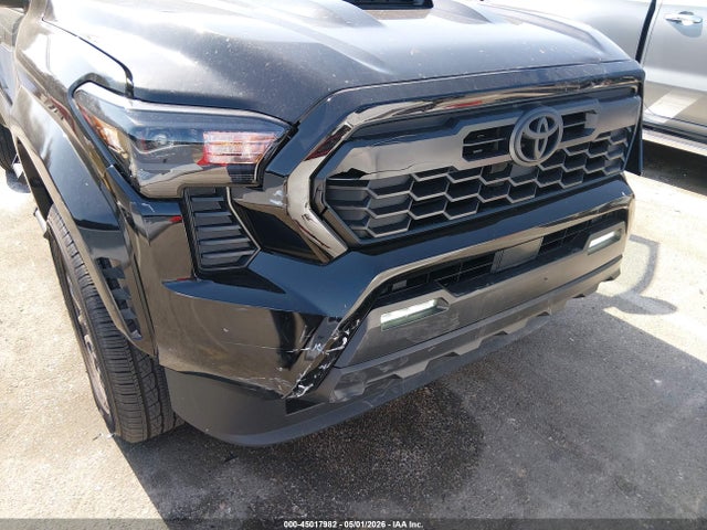 Продаж на аукціоні авто 2025 Toyota Tacoma Trd Sport, vin: 3TMLB5JN3SM183697, номер лоту: 45017982