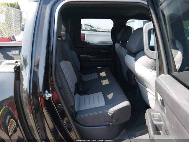 Продаж на аукціоні авто 2025 Toyota Tacoma Trd Sport, vin: 3TMLB5JN3SM183697, номер лоту: 45017982