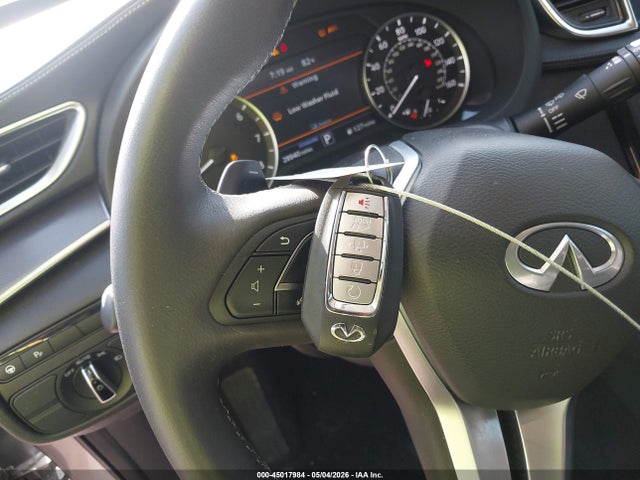 Infiniti Qx50 Luxe 2024 3PCAJ5BA8RF106005 Image 11