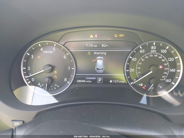 Infiniti Qx50 Luxe 2024 3PCAJ5BA8RF106005 Image 15