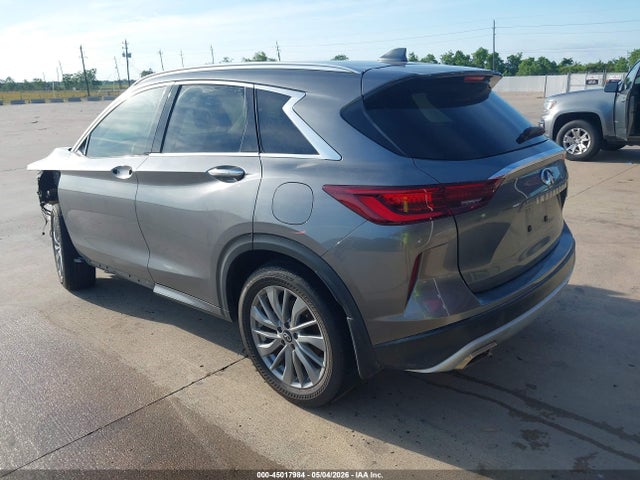 Infiniti Qx50 Luxe 2024 3PCAJ5BA8RF106005 Image 3