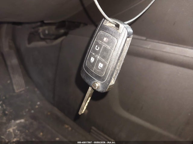 Aukcja sprzedaży 2013 Chevrolet Equinox 2lt, vin: 2GNFLNEK6D6363156, numer aukcji: 45017987
