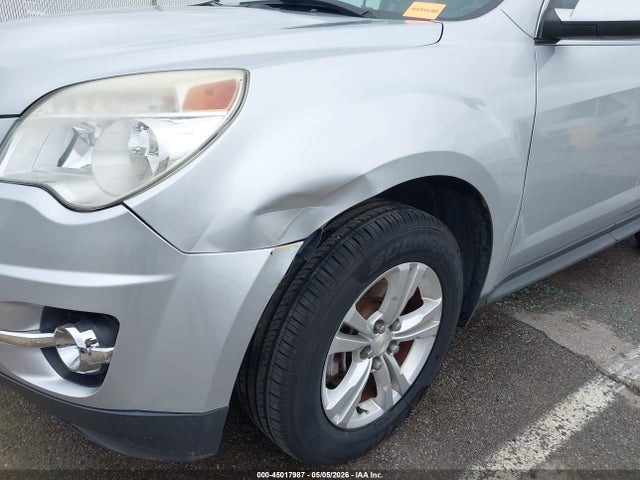 Aukcja sprzedaży 2013 Chevrolet Equinox 2lt, vin: 2GNFLNEK6D6363156, numer aukcji: 45017987