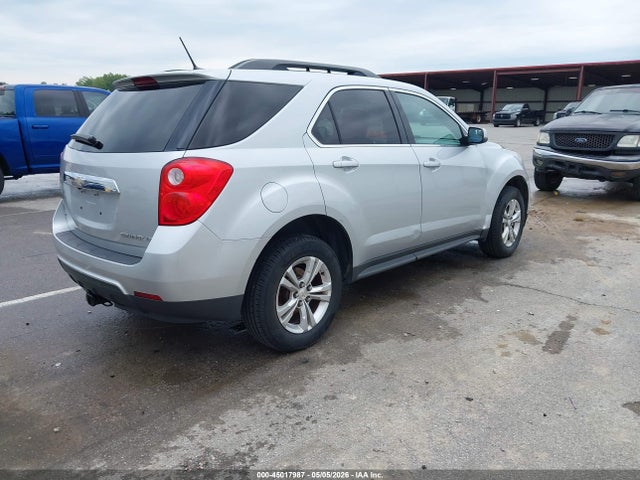 Aukcja sprzedaży 2013 Chevrolet Equinox 2lt, vin: 2GNFLNEK6D6363156, numer aukcji: 45017987