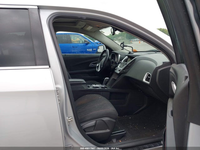 Aukcja sprzedaży 2013 Chevrolet Equinox 2lt, vin: 2GNFLNEK6D6363156, numer aukcji: 45017987