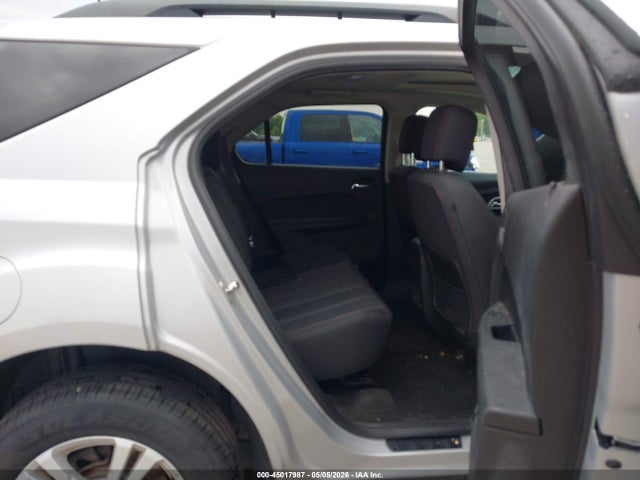 Aukcja sprzedaży 2013 Chevrolet Equinox 2lt, vin: 2GNFLNEK6D6363156, numer aukcji: 45017987