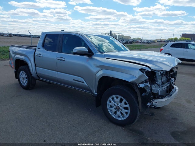 Toyota Tacoma Sr5 2025 3TMLB5JN9SM120734 Image 1