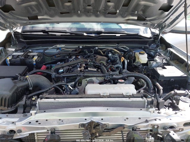 Toyota Tacoma Sr5 2025 3TMLB5JN9SM120734 Image 10