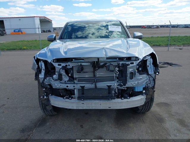 Toyota Tacoma Sr5 2025 3TMLB5JN9SM120734 Image 13