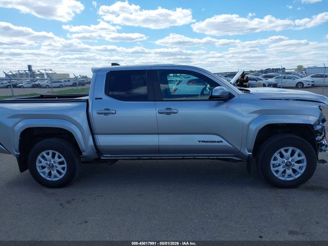Toyota Tacoma Sr5 2025 3TMLB5JN9SM120734 Image 14