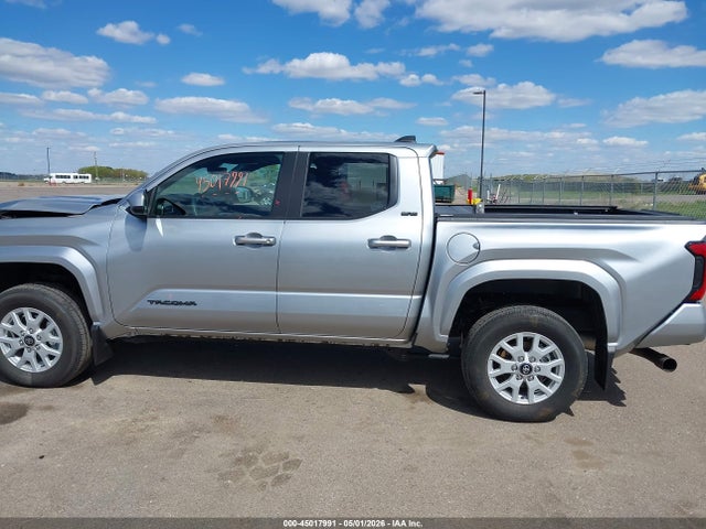 Toyota Tacoma Sr5 2025 3TMLB5JN9SM120734 Image 15